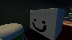 A screenshot taken in Dreams. 8 of 11.