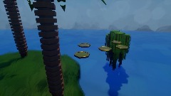 Escape de la Isla 2 (demo)