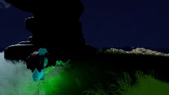 Shuichi Minamino Adventure