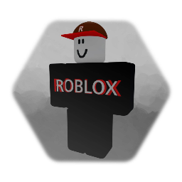 ROBLOX - Guest