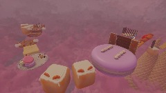 A screenshot taken in Dreams. 8 of 11.