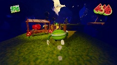 A screenshot taken in Dreams. 4 of 20.