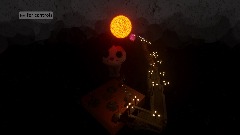 A screenshot taken in Dreams. 5 of 23.