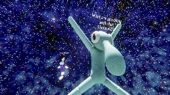 A screenshot taken in Dreams. 13 of 30.