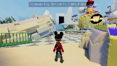 A screenshot taken in Dreams. 1 of 25.