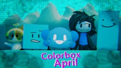 Colorbox April [PSP]