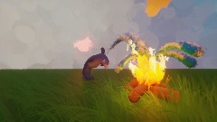 DHM 30 Minute Challenge - Dolphin Fire Fighter