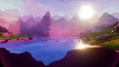 A screenshot taken in Dreams. 14 of 20.