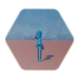 My Creation - 3/5/2021