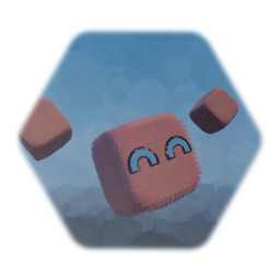 TPOD cast remake: @pack-man-joshua12