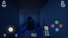 A screenshot taken in Dreams. 25 of 27.