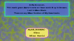 Alan - Slime (Slime Remix)