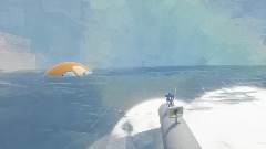 Old Sonic cyber revelution