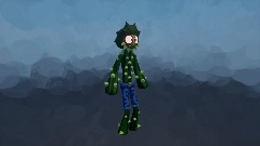 A screenshot taken in Dreams. 2 of 2.