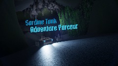 Sardine Tank Adventure Parcour 1.1.0