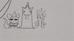 A screenshot taken in Dreams. 16 of 21.