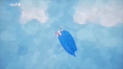 A screenshot taken in Dreams. 3 of 5.
