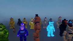 A screenshot taken in Dreams. 1 of 1.