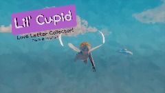 A screenshot taken in Dreams. 6 of 8.