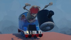 A screenshot taken in Dreams. 5 of 6.