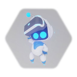 Astro Bot (OLD)