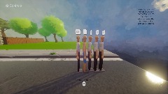 A screenshot taken in Dreams. 1 of 6.