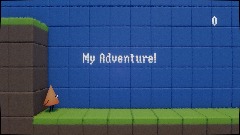 A screenshot taken in Dreams. 1 of 1.