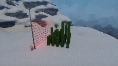 AoC2022 D8 - Treetop Tree House