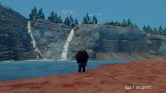 A screenshot taken in Dreams. 6 of 17.