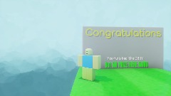 A screenshot taken in Dreams. 1 of 4.