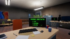 A screenshot taken in Dreams. 3 of 7.