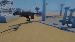 Jurassic Toons episode 25 the Greeks