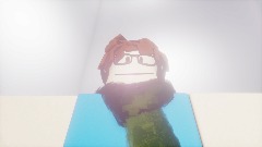 A screenshot taken in Dreams. 4 of 5.