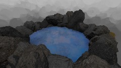 A screenshot taken in Dreams. 2 of 3.