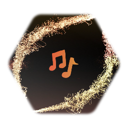 Oriental Japan Style Music