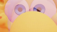 SpongeBob squarepants - Tea Engine
