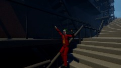 A screenshot taken in Dreams. 2 of 3.