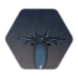 Simple Jet 1.0
