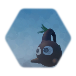 Sap Fling (Plants vs Zombies)