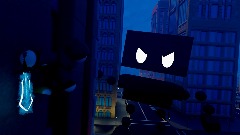 A screenshot taken in Dreams. 4 of 11.