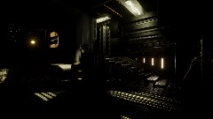 Destination Terminus Level 1