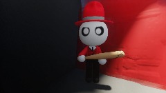 A screenshot taken in Dreams. 12 of 27.