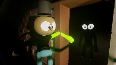 Doors But Boss Fight