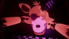 Remix of withered foxy game ove