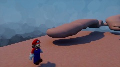 Classic Mario Test