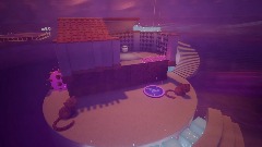 A screenshot taken in Dreams. 2 of 6.