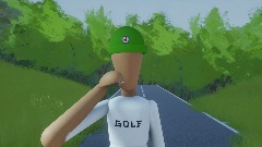 A screenshot taken in Dreams. 5 of 20.