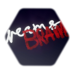 Dreams brawlers logo idea