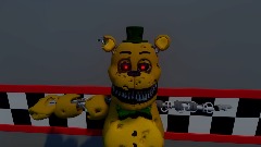 What i Think Fnaf Characters Do 2