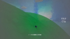 A screenshot taken in Dreams. 14 of 25.